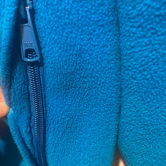 Columbia Woman’s fleece jacket - Picture 3 of 6